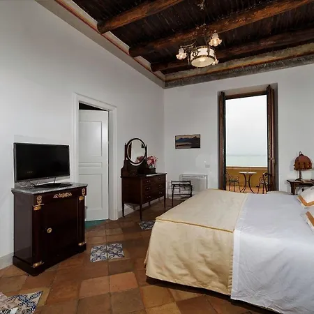 Guest house Palazzo Suriano Heritage