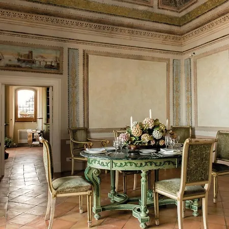 Palazzo Suriano Heritage Vietri sul Mare