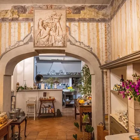 Palazzo Suriano Heritage 3* Vietri sul Mare