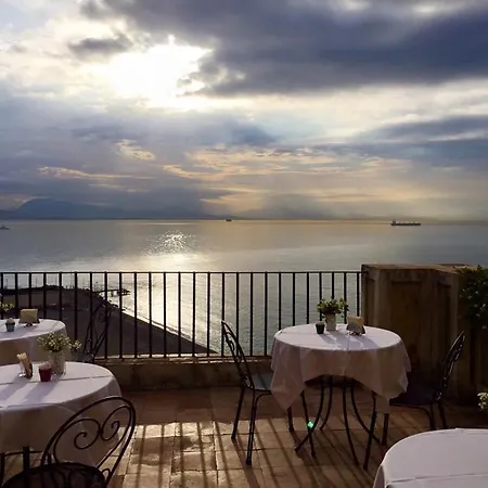Palazzo Suriano Heritage Guest house