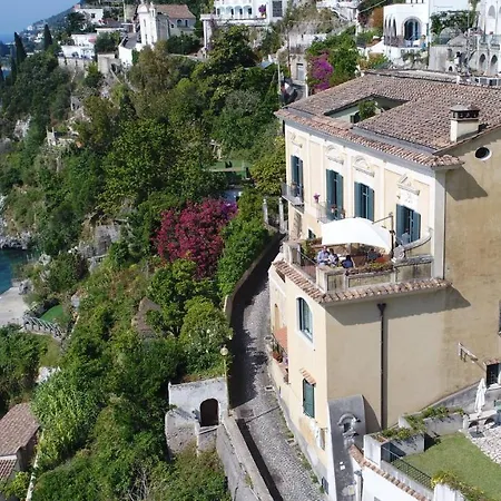 Palazzo Suriano Heritage Guest house Vietri sul Mare