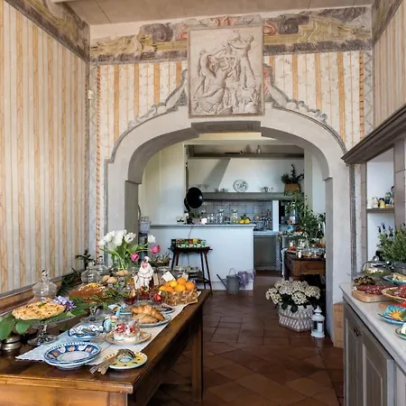 Guest house Palazzo Suriano Heritage Vietri sul Mare