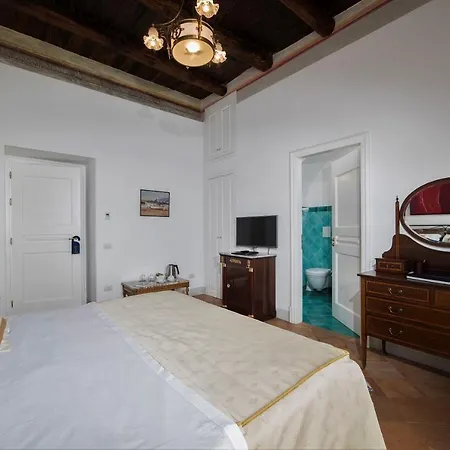 Palazzo Suriano Heritage Vietri sul Mare