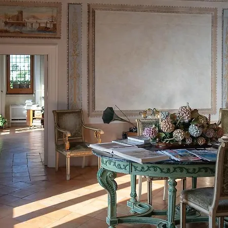 Palazzo Suriano Heritage Guest house