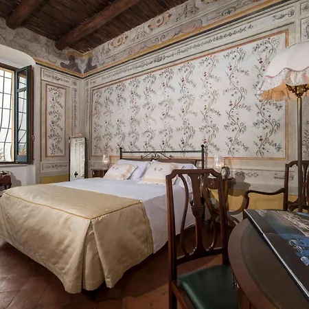 Guest house Palazzo Suriano Heritage