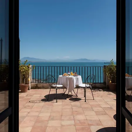 Palazzo Suriano Heritage Guest house