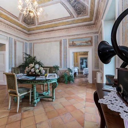 Palazzo Suriano Heritage 3* Vietri sul Mare