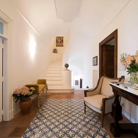 Palazzo Suriano Heritage 3*