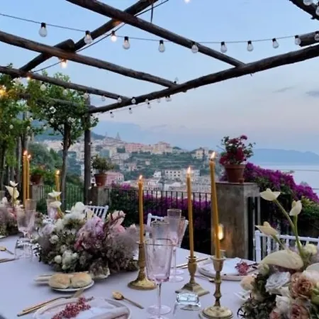 Palazzo Suriano Heritage Guest house 3*