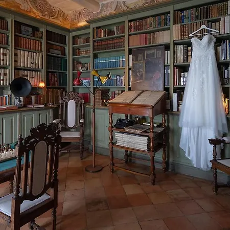 Palazzo Suriano Heritage Guest house Vietri sul Mare