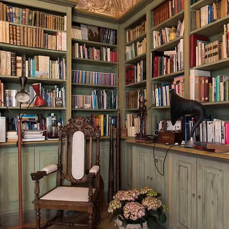 Palazzo Suriano Heritage Guest house 3*