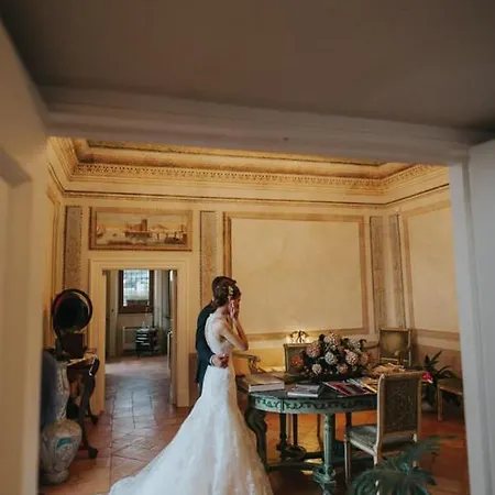 Guest house Palazzo Suriano Heritage Vietri sul Mare