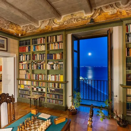 Palazzo Suriano Heritage Guest house 3*