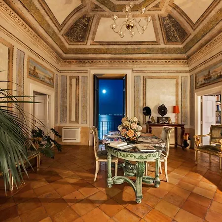 Palazzo Suriano Heritage 3*
