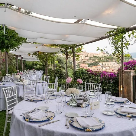 Palazzo Suriano Heritage Guest house