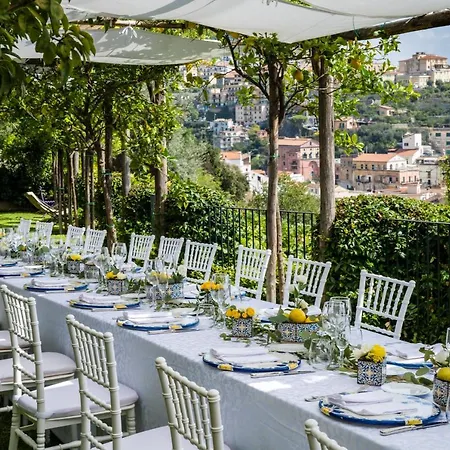Palazzo Suriano Heritage 3*