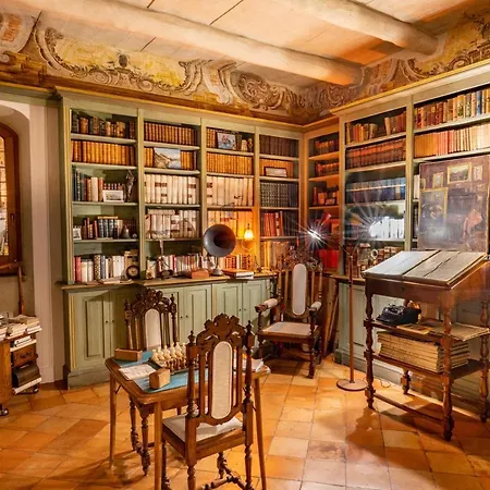 Palazzo Suriano Heritage Guest house 3*