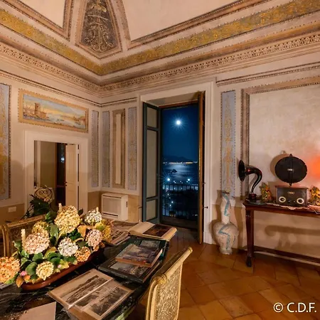 Palazzo Suriano Heritage Guest house 3*