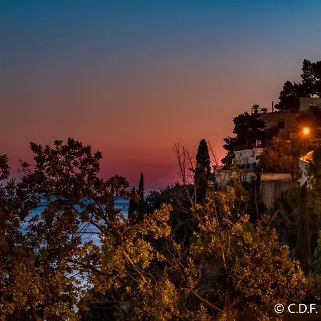 Palazzo Suriano Heritage 3* Vietri sul Mare