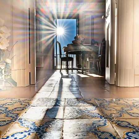 Palazzo Suriano Heritage 3* Vietri sul Mare