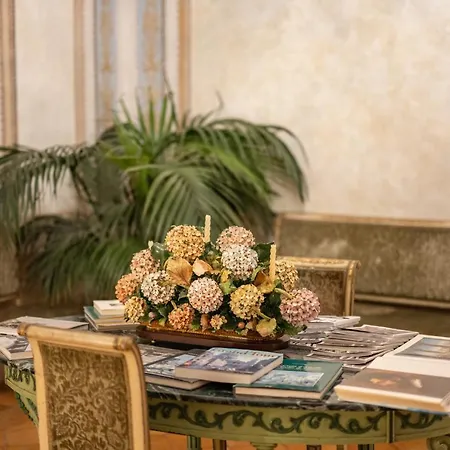 Palazzo Suriano Heritage Guest house