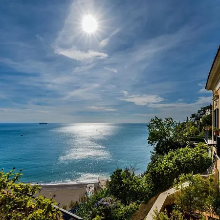 Palazzo Suriano Heritage Guest house 3*