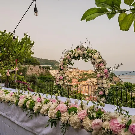 Palazzo Suriano Heritage 3*