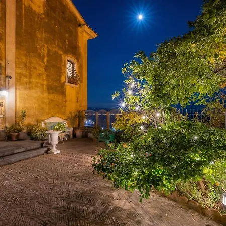 Palazzo Suriano Heritage Guest house Vietri sul Mare