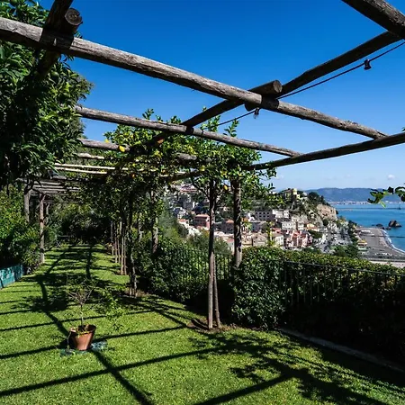 Palazzo Suriano Heritage Guest house 3*