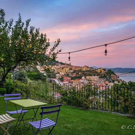 Palazzo Suriano Heritage Guest house 3*
