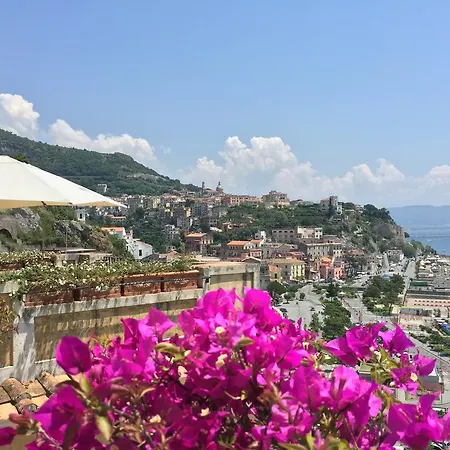 Palazzo Suriano Heritage Guest house