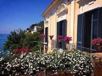 Palazzo Suriano Heritage Vietri sul Mare