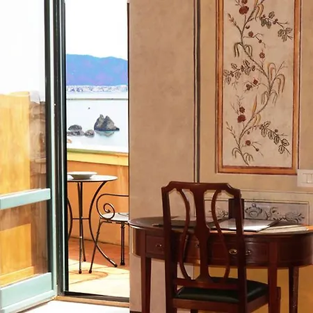 Guest house Palazzo Suriano Heritage