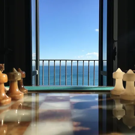 Palazzo Suriano Heritage Guest house