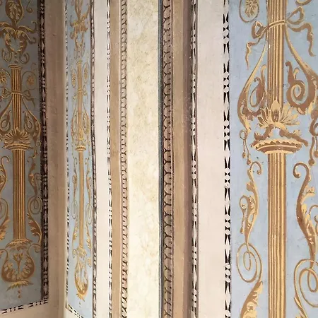 Palazzo Suriano Heritage Vietri sul Mare