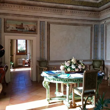 Guest house Palazzo Suriano Heritage 3*