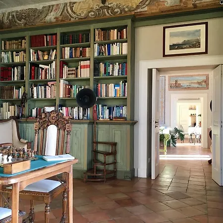 Palazzo Suriano Heritage 3* Vietri sul Mare