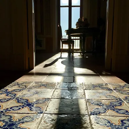 Guest house Palazzo Suriano Heritage 3*