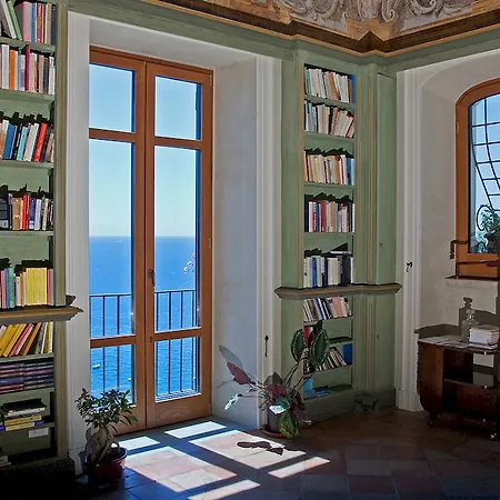 Guest house Palazzo Suriano Heritage Vietri sul Mare