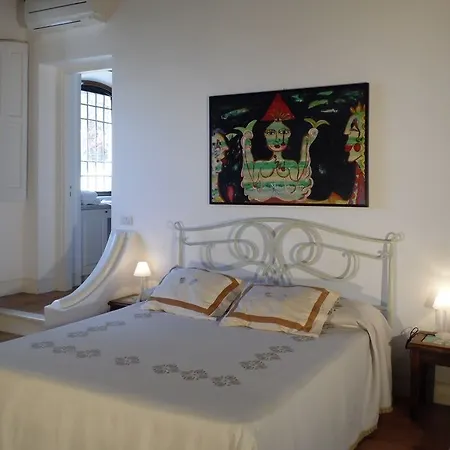 Palazzo Suriano Heritage Vietri sul Mare