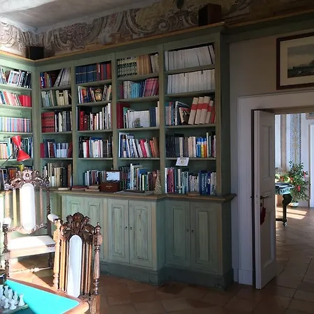Palazzo Suriano Heritage