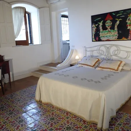 Guest house Palazzo Suriano Heritage Vietri sul Mare