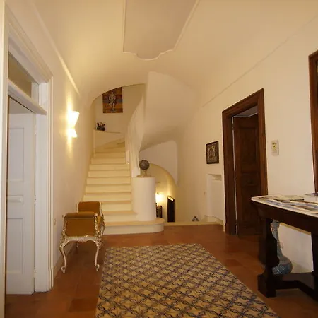 Guest house Palazzo Suriano Heritage