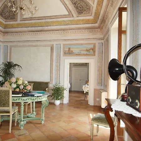 Palazzo Suriano Heritage Vietri sul Mare