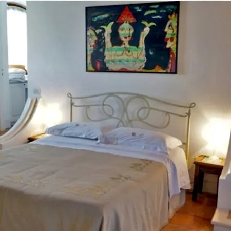 Guest house Palazzo Suriano Heritage Vietri sul Mare