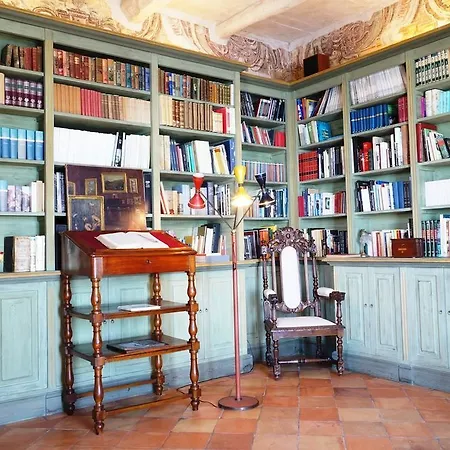 Palazzo Suriano Heritage
