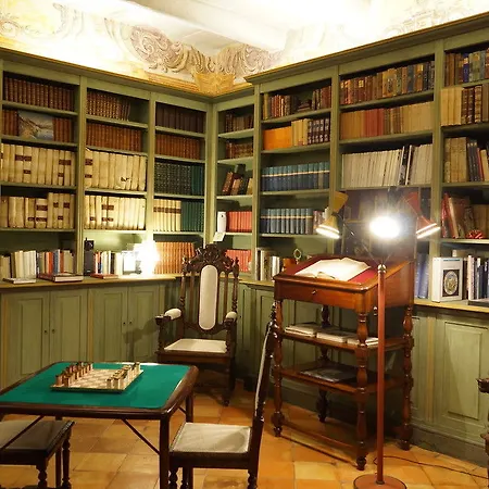 Guest house Palazzo Suriano Heritage Vietri sul Mare