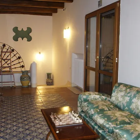 Guest house Palazzo Suriano Heritage