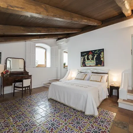 Guest house Palazzo Suriano Heritage
