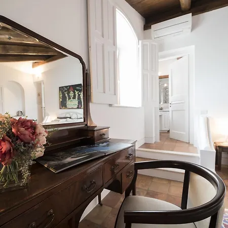 Palazzo Suriano Heritage Guest house Vietri sul Mare